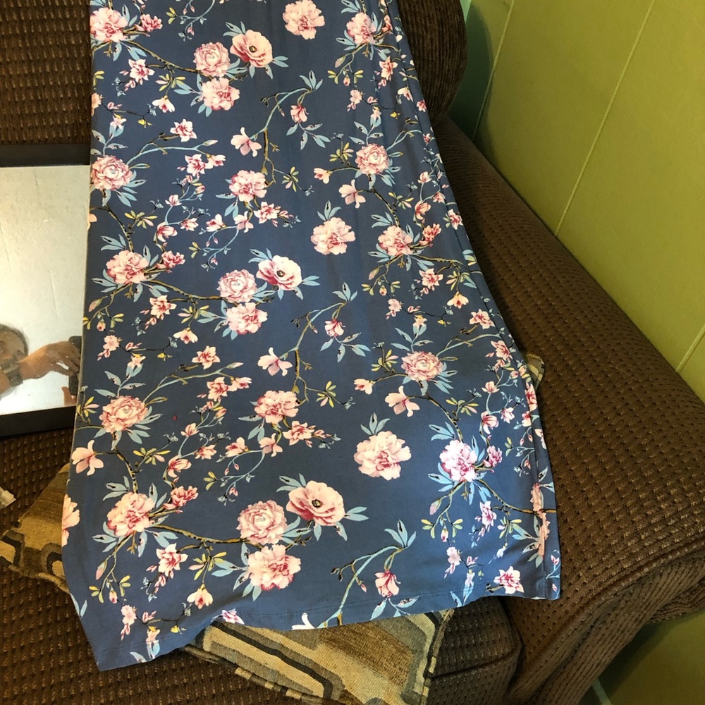 Maxi Skirt